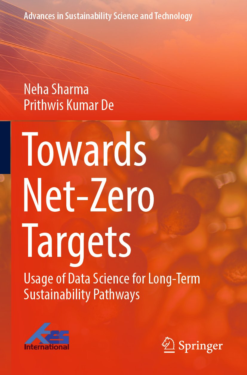 Advances in Sustainability Science and Technology