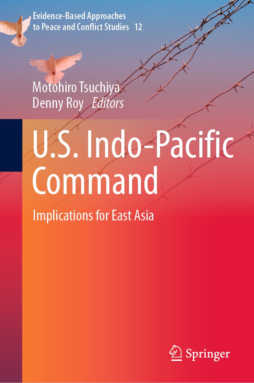 Evidence-Based Approaches to Peace and Conflict Studies
