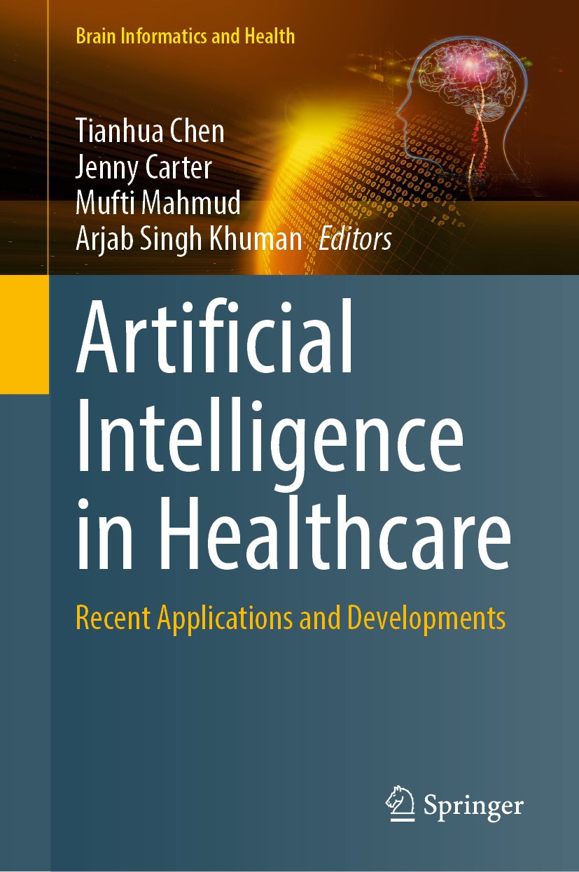 Brain Informatics and Health