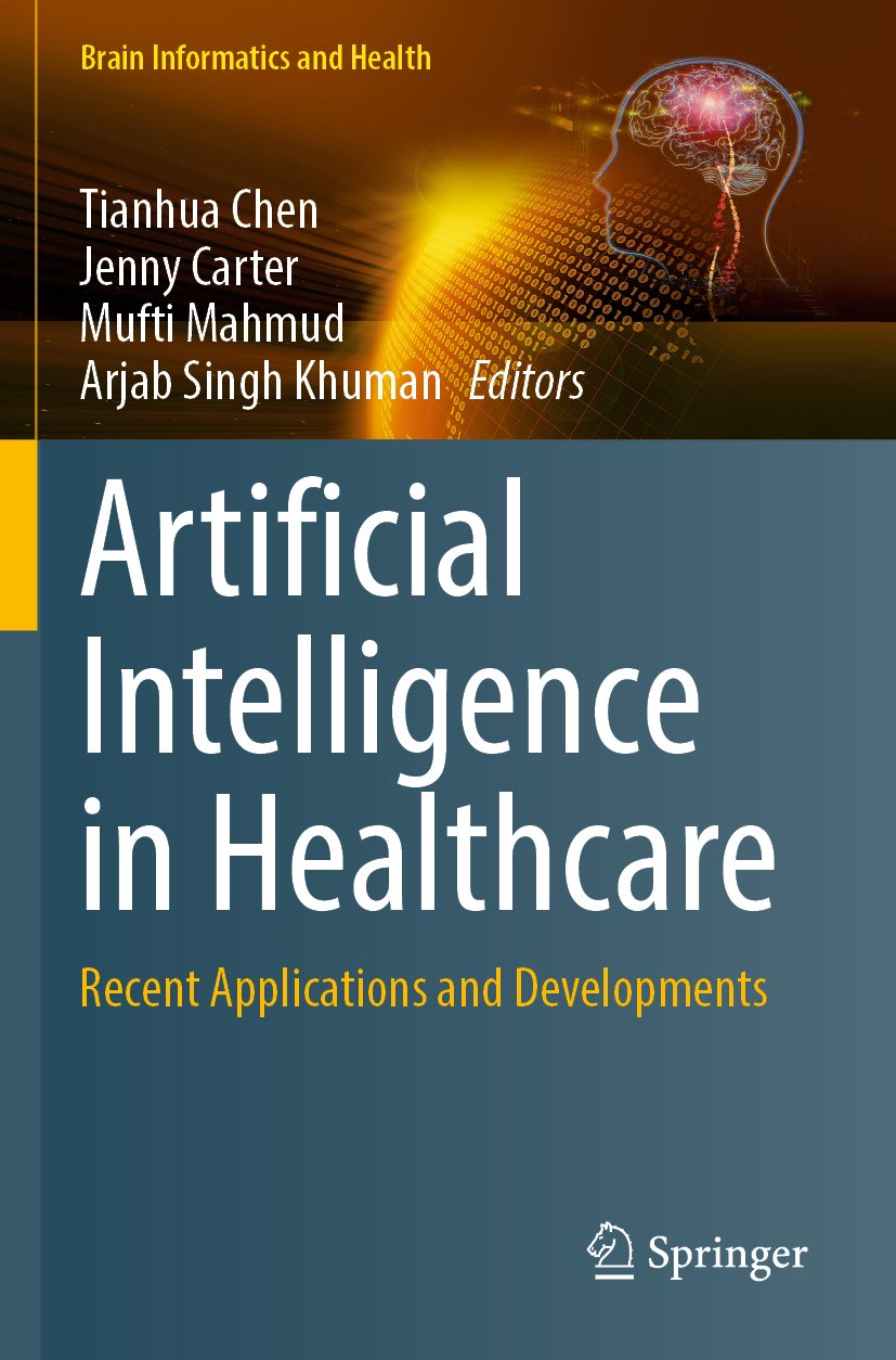 Brain Informatics and Health