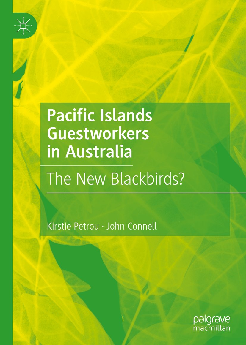 Pacific Islands Guestworkers in Australia