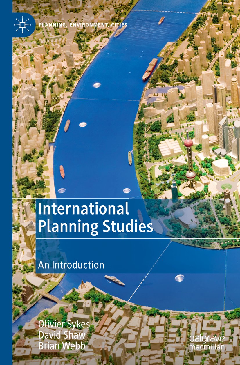 Planning, Environment, Cities