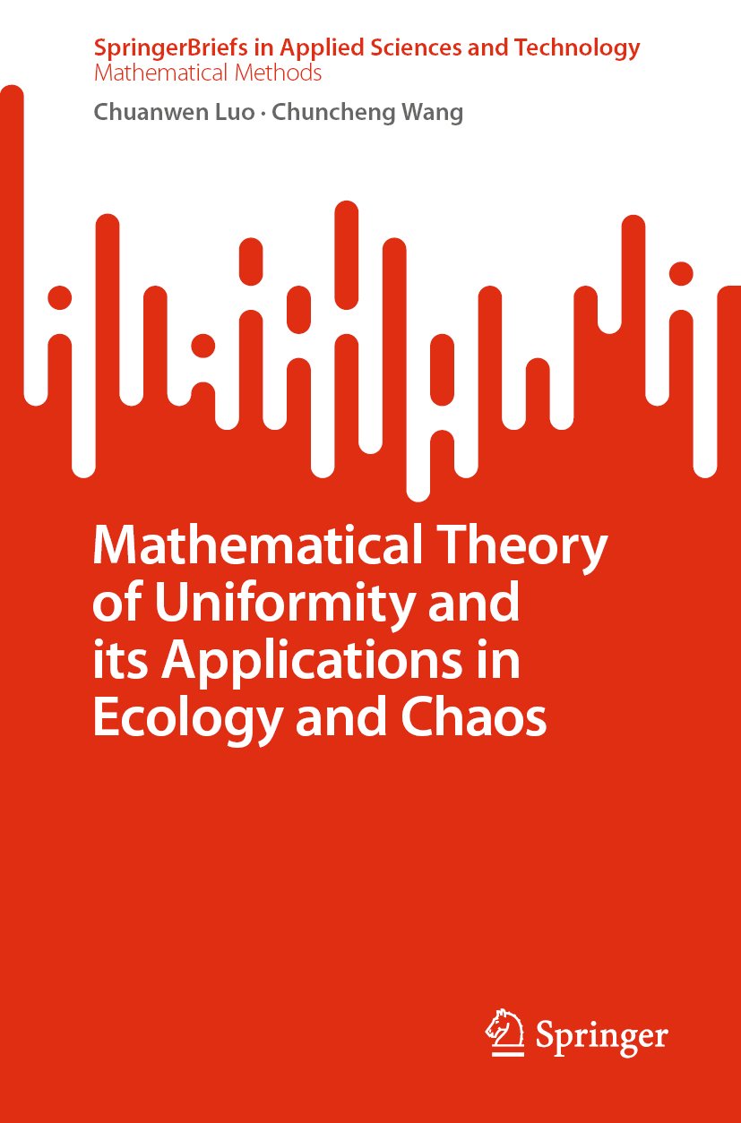SpringerBriefs in Applied Sciences and Technology