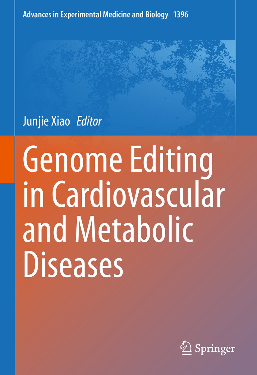 Advances in Experimental Medicine and Biology