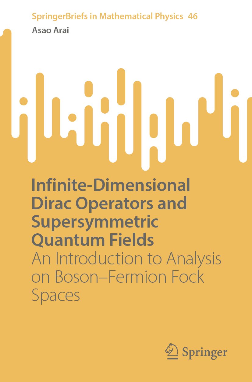 SpringerBriefs in Mathematical Physics