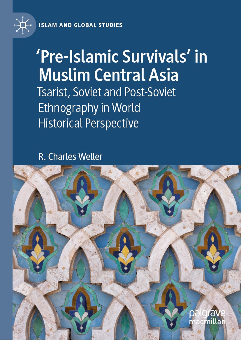 Islam and Global Studies