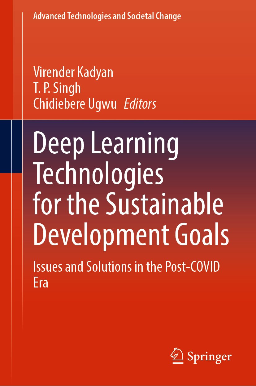 Advanced Technologies and Societal Change