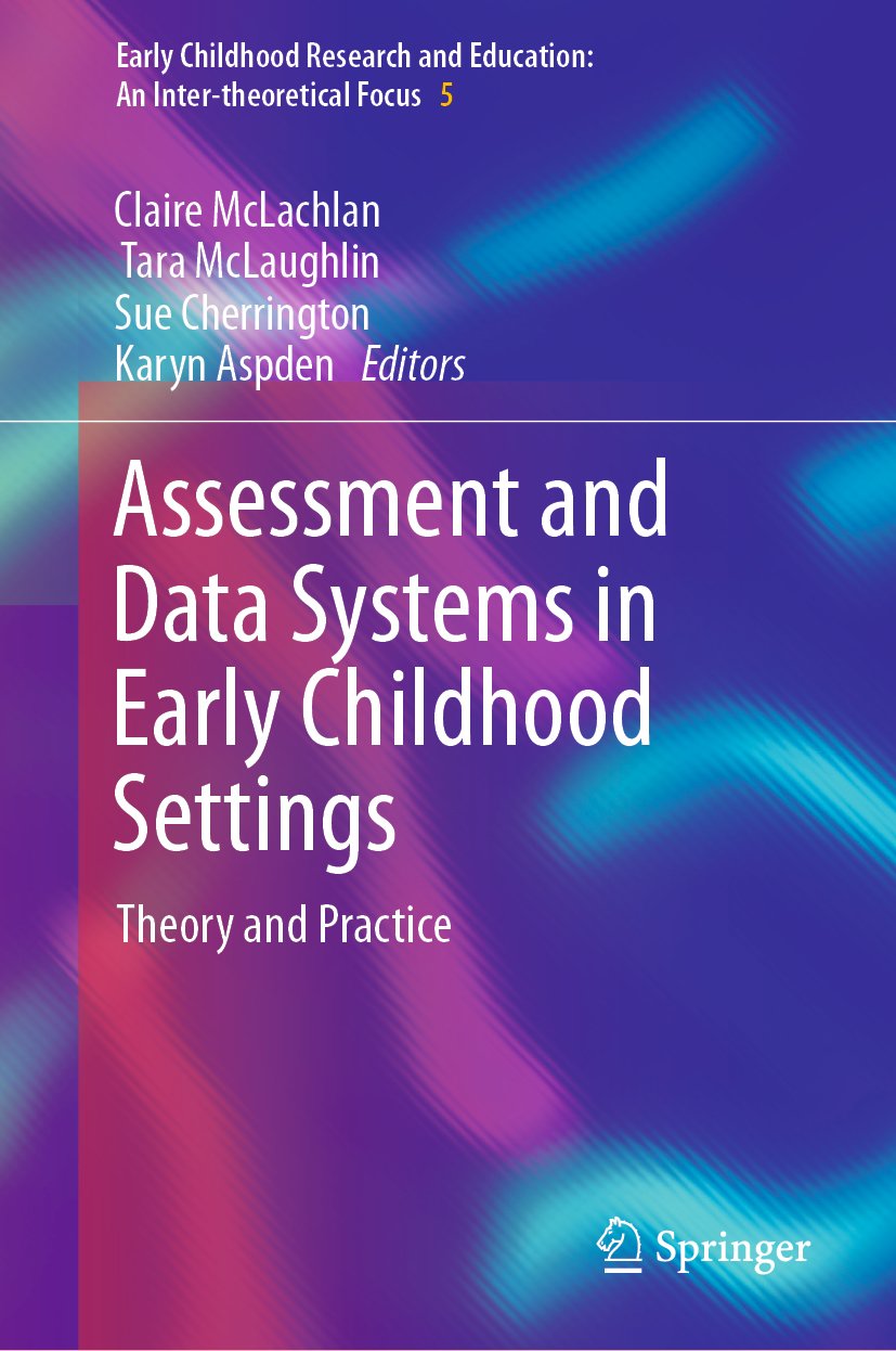 Early Childhood Research and Education: An Inter-theoretical Focus