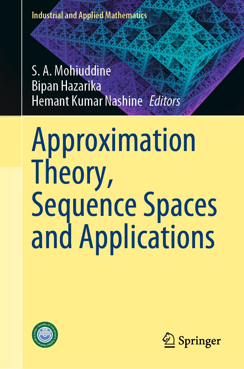 Industrial and Applied Mathematics