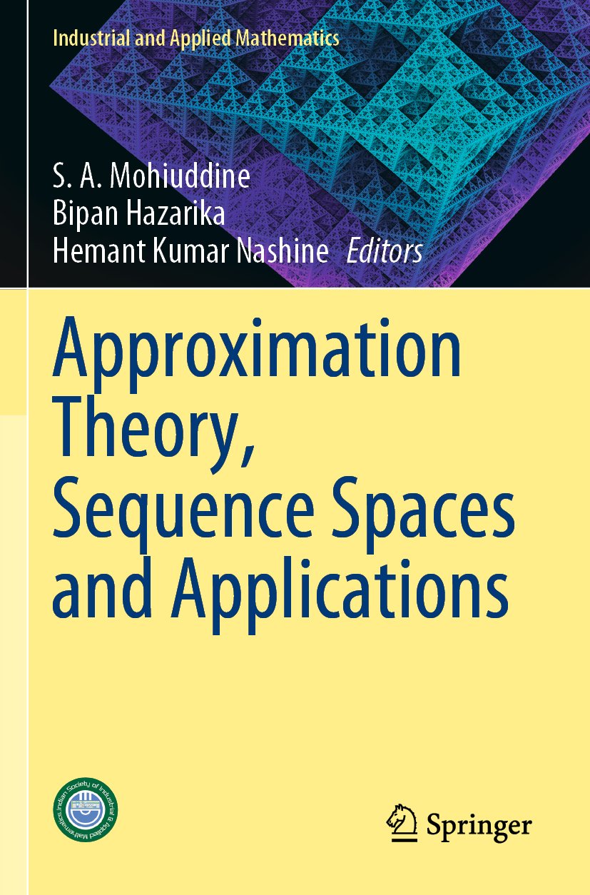 Industrial and Applied Mathematics