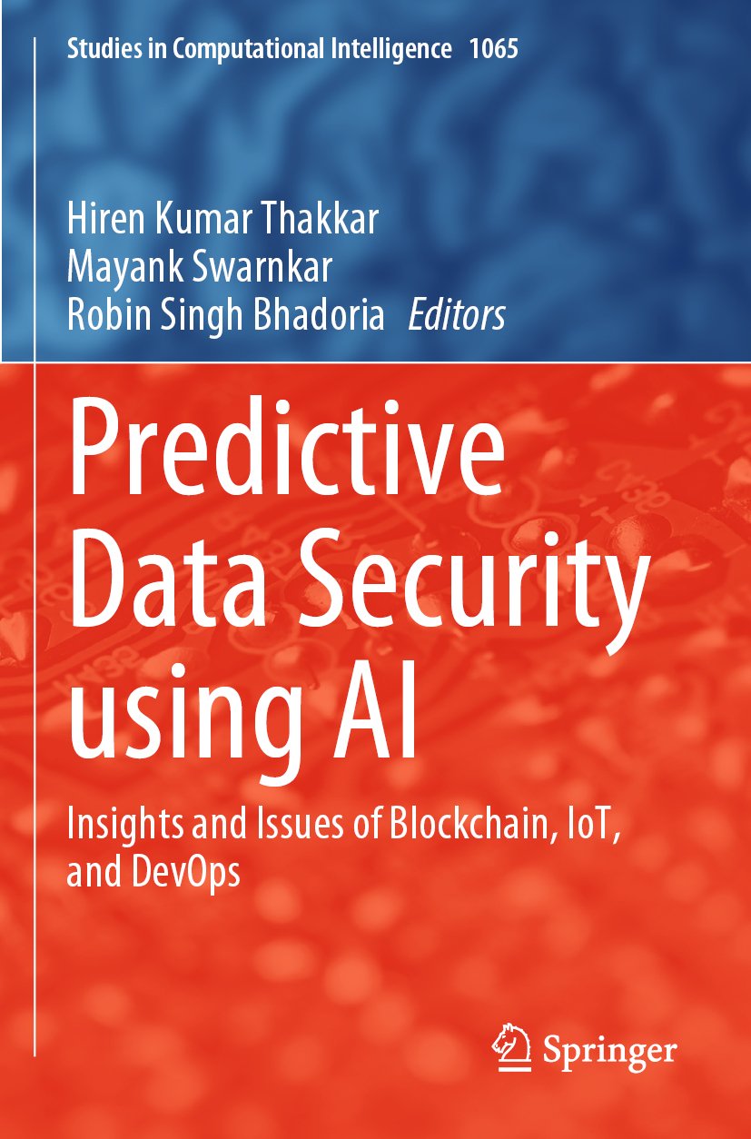 Studies in Computational Intelligence