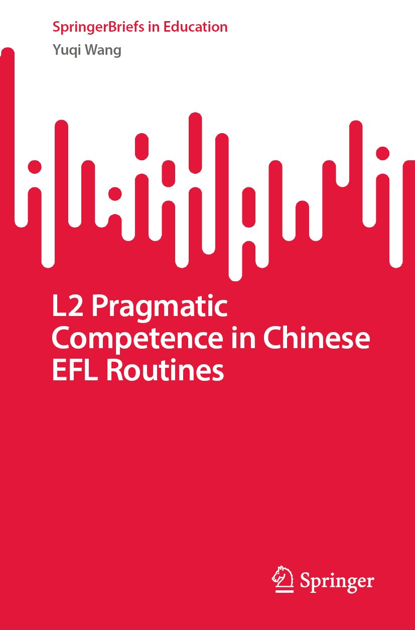 SpringerBriefs in Education