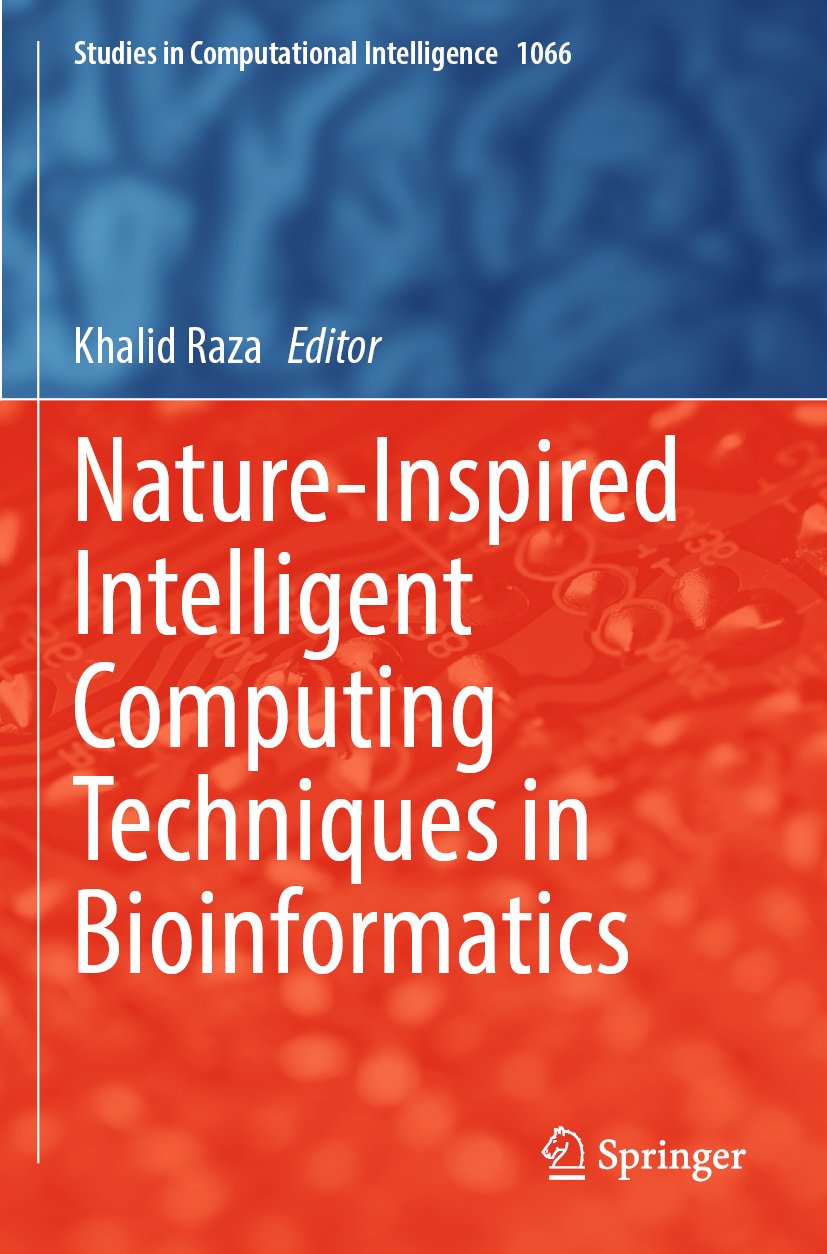 Studies in Computational Intelligence