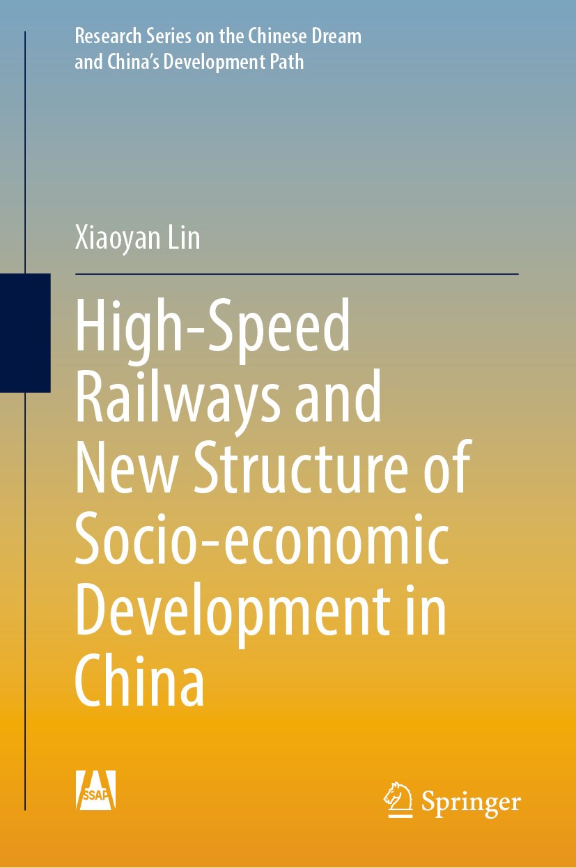 Research Series on the Chinese Dream and China’s Development Path