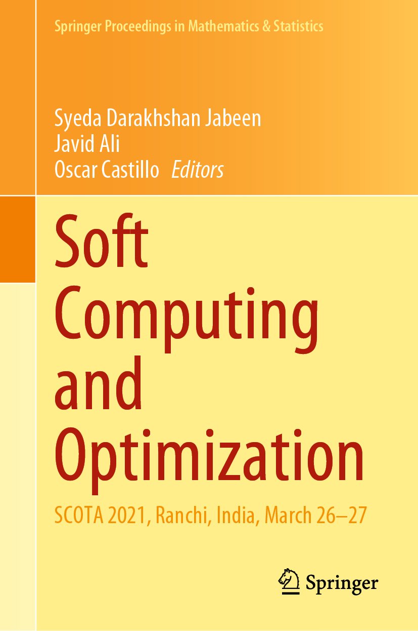Springer Proceedings in Mathematics & Statistics