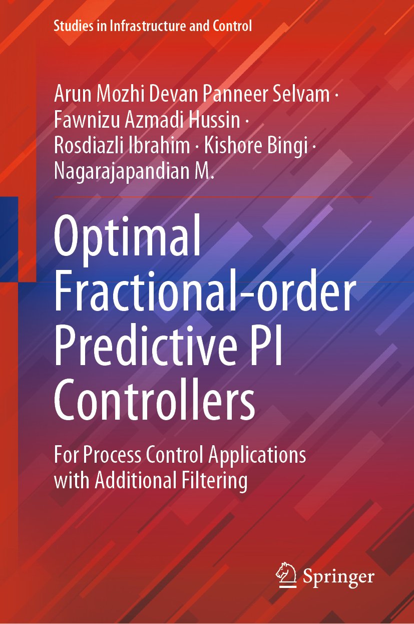 Studies in Infrastructure and Control