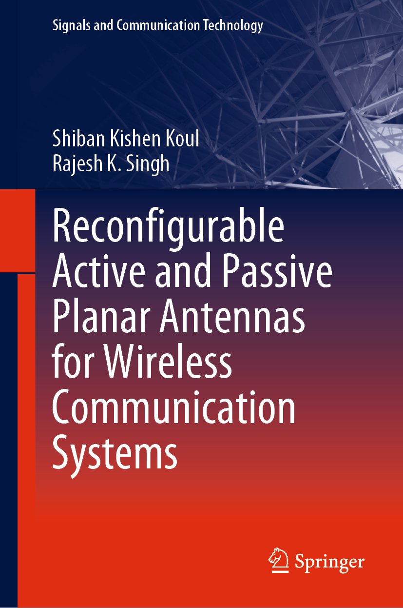 Signals and Communication Technology