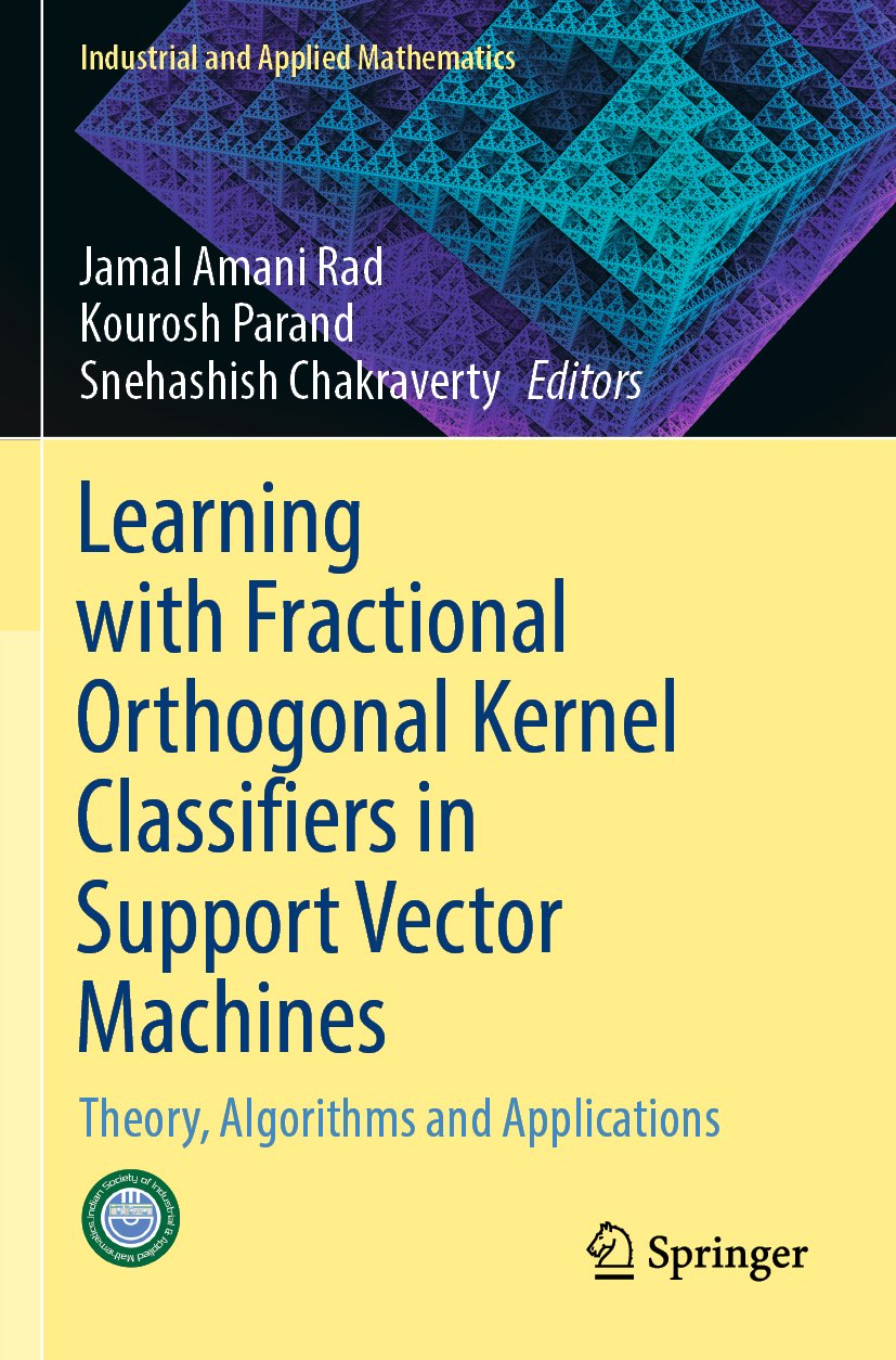 Industrial and Applied Mathematics