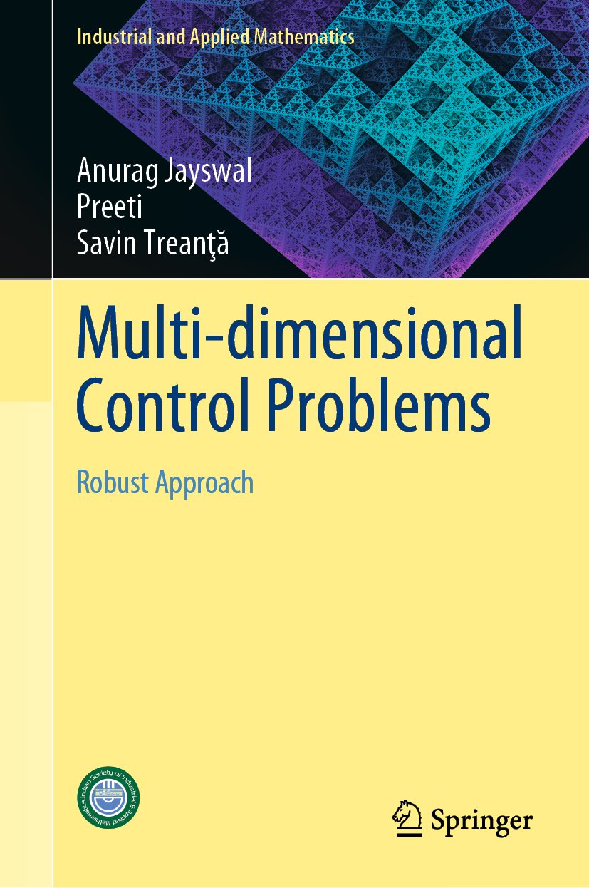 Industrial and Applied Mathematics