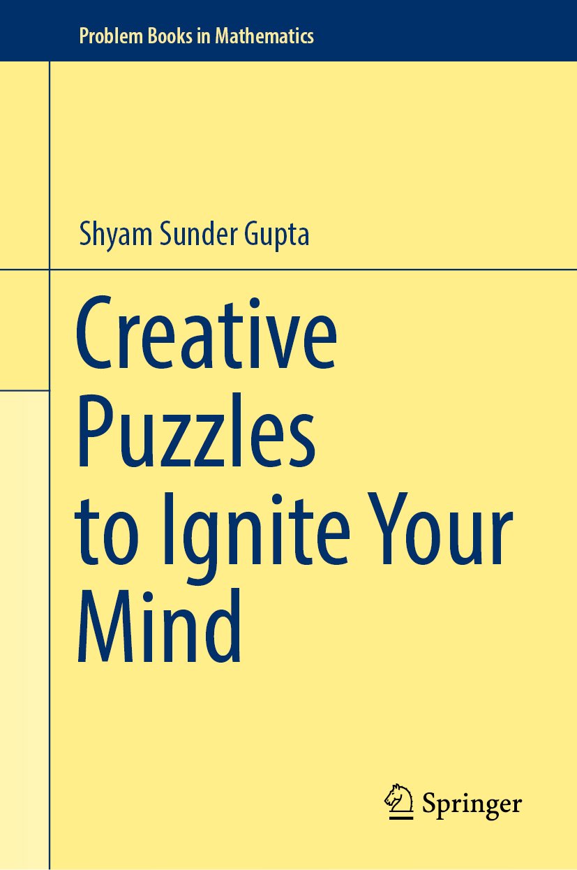 Problem Books in Mathematics