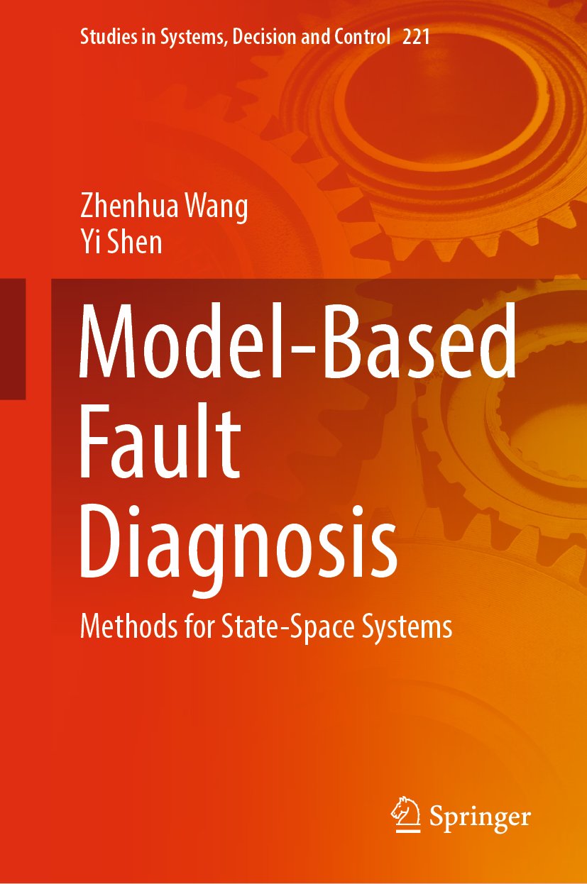 Studies in Systems, Decision and Control