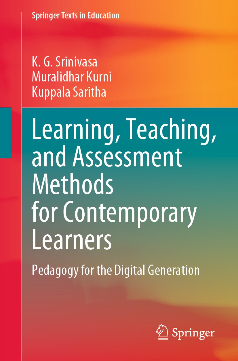 Springer Texts in Education