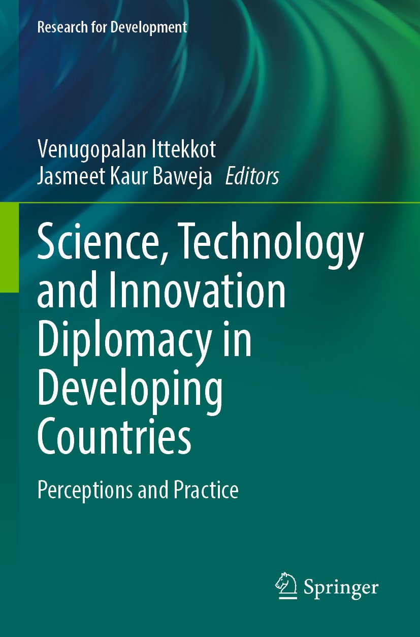 Research for Development