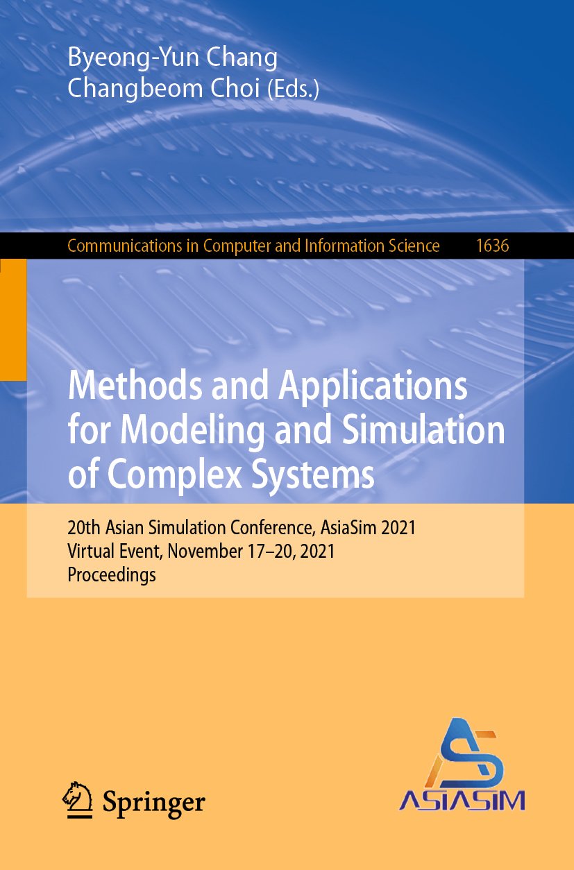 Communications in Computer and Information Science