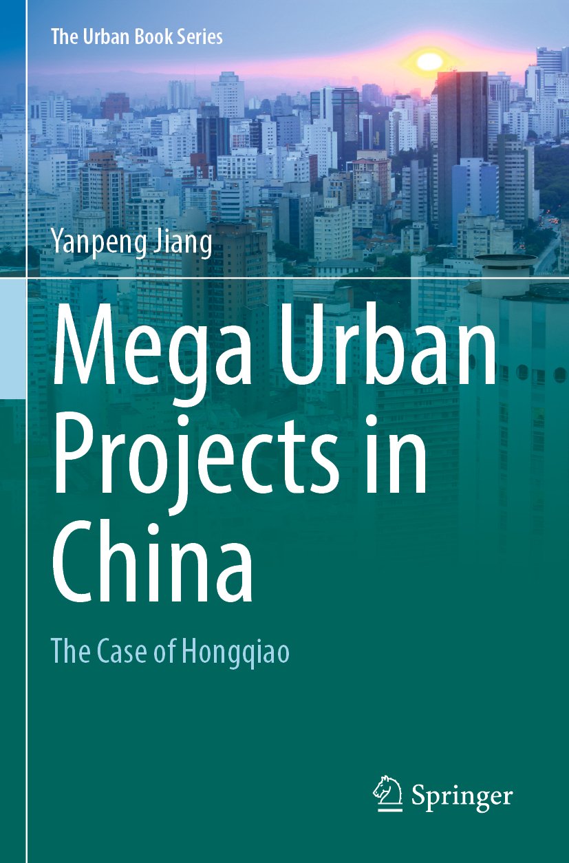 The Urban Book Series