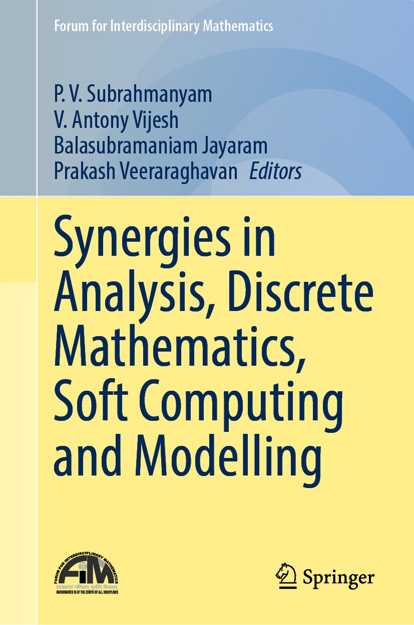 Forum for Interdisciplinary Mathematics