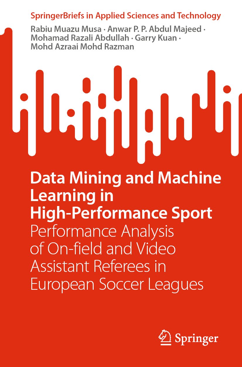 SpringerBriefs in Applied Sciences and Technology