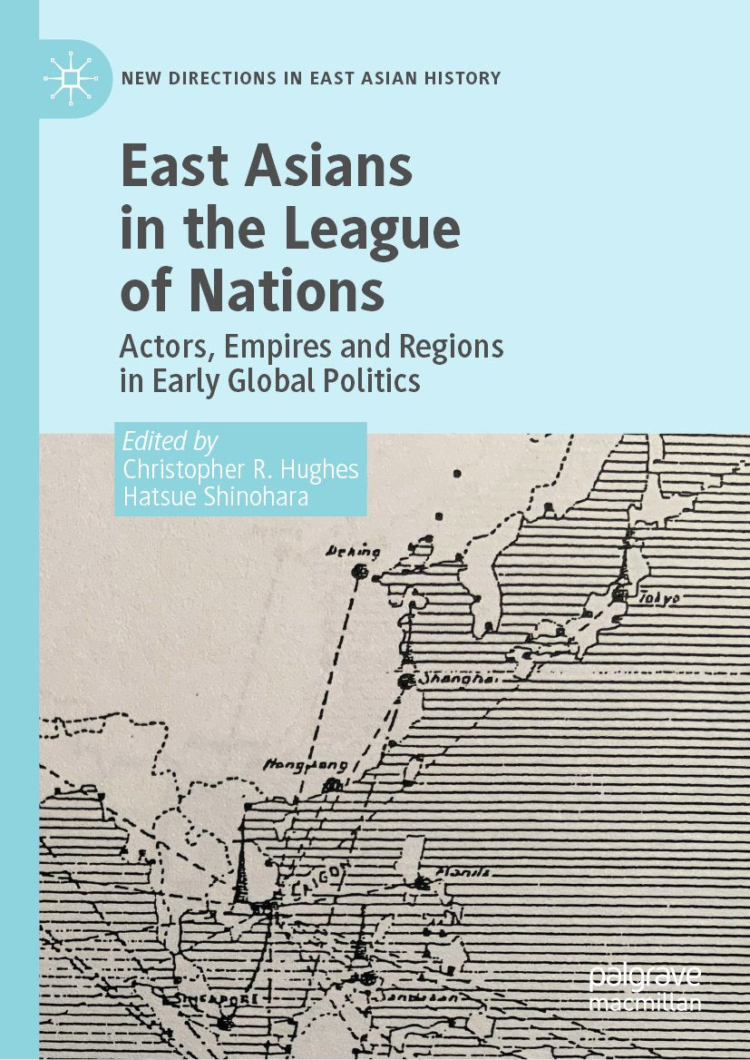 New Directions in East Asian History