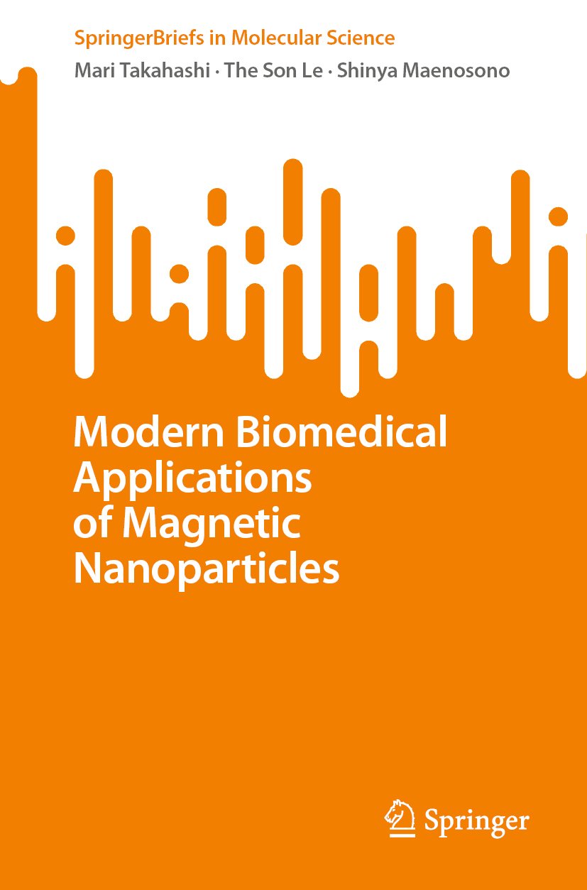 SpringerBriefs in Molecular Science