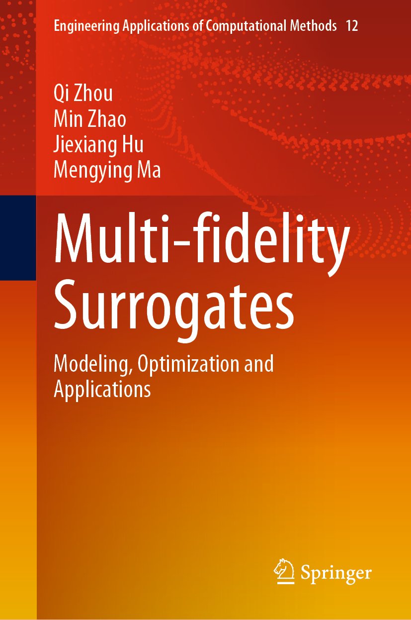 Engineering Applications of Computational Methods