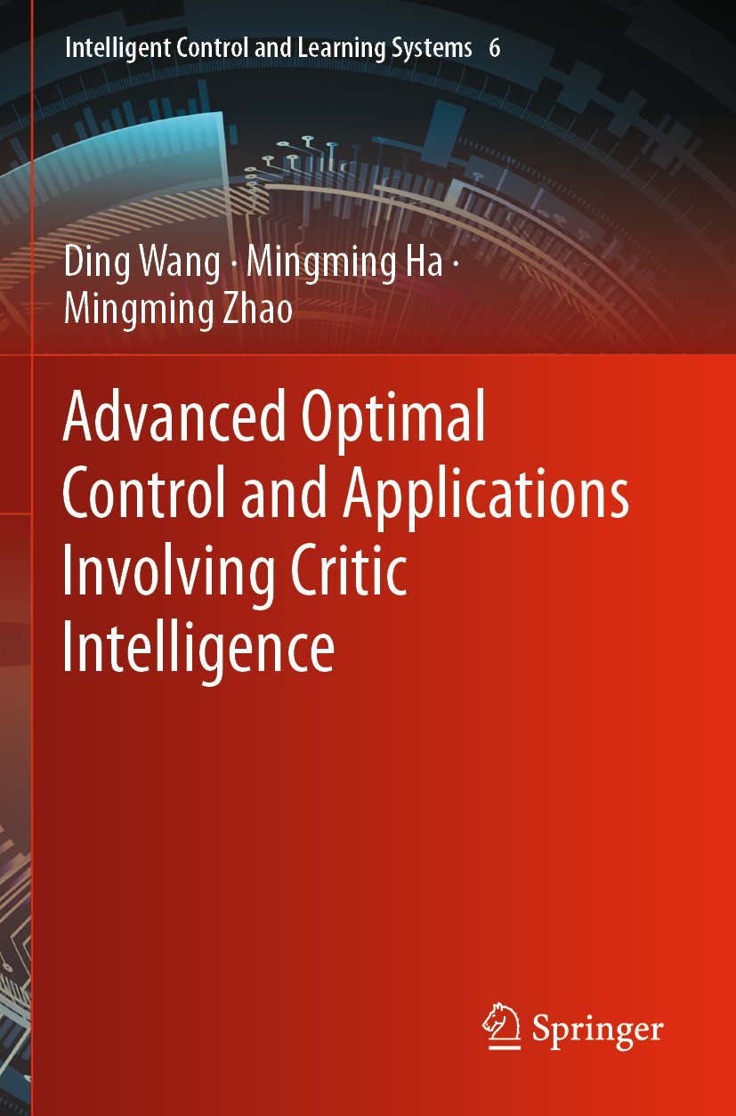 Intelligent Control and Learning Systems