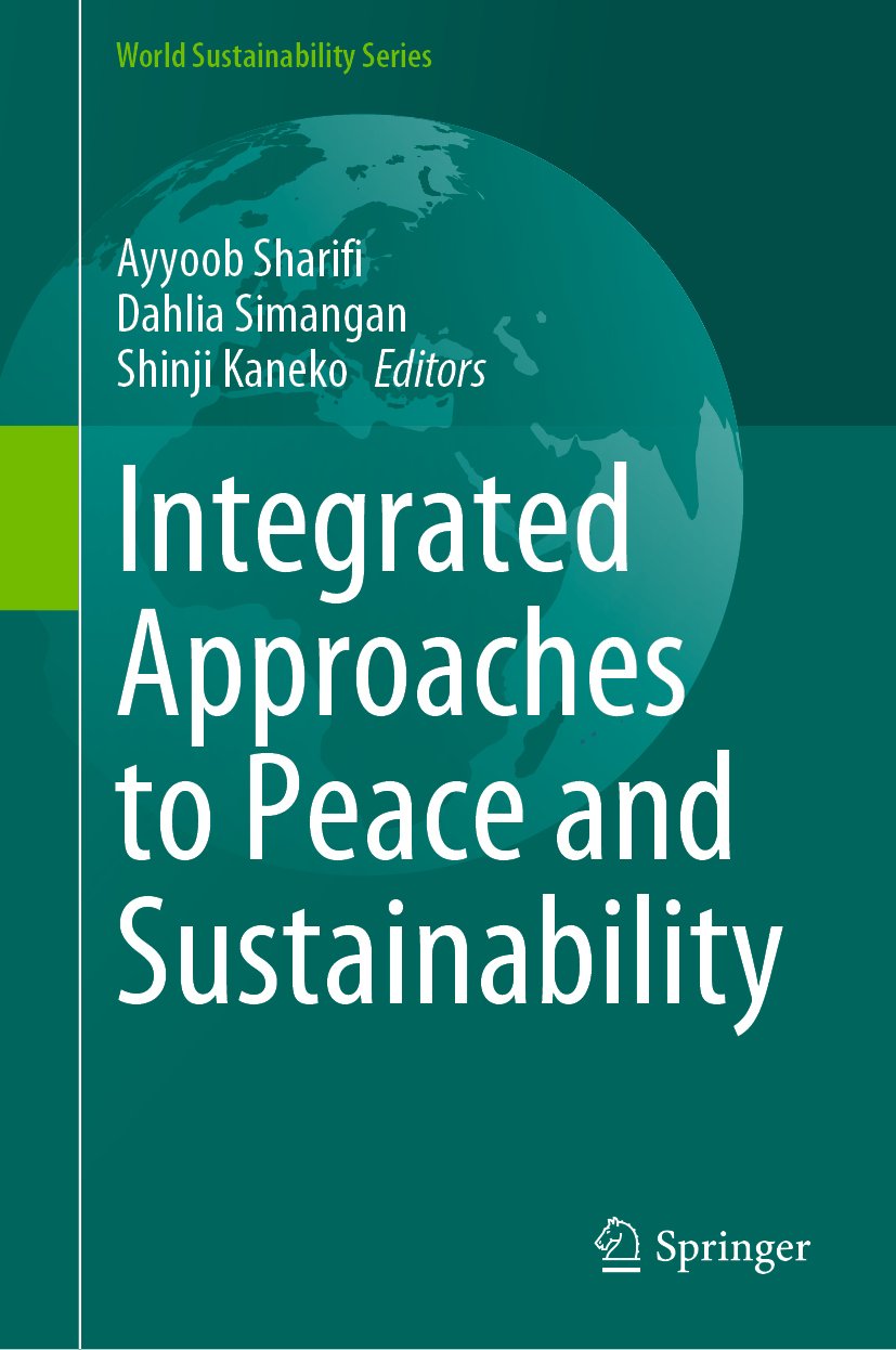 World Sustainability Series
