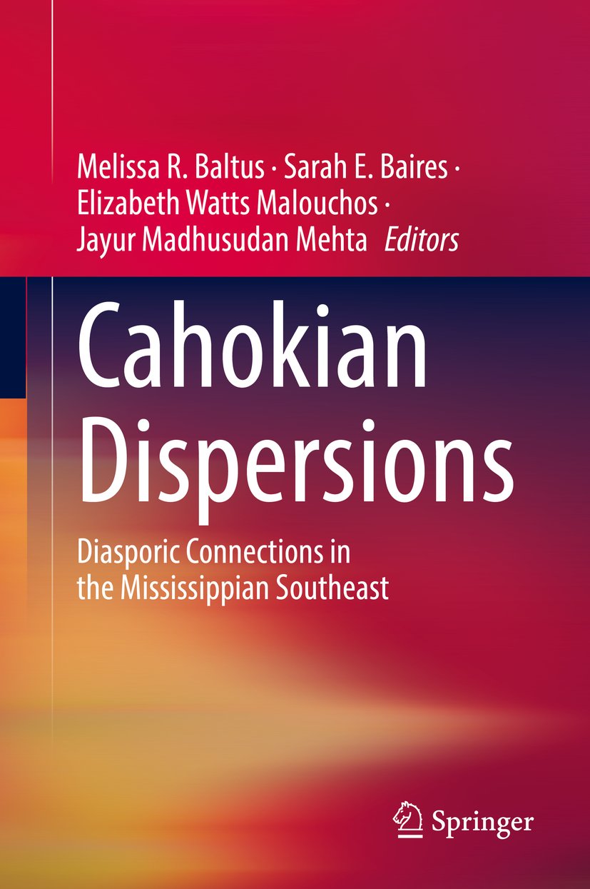 Cahokian Dispersions