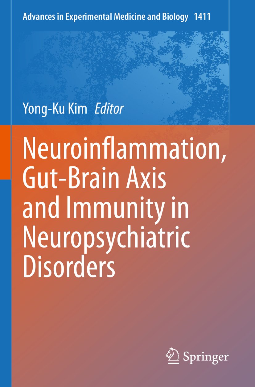 Advances in Experimental Medicine and Biology