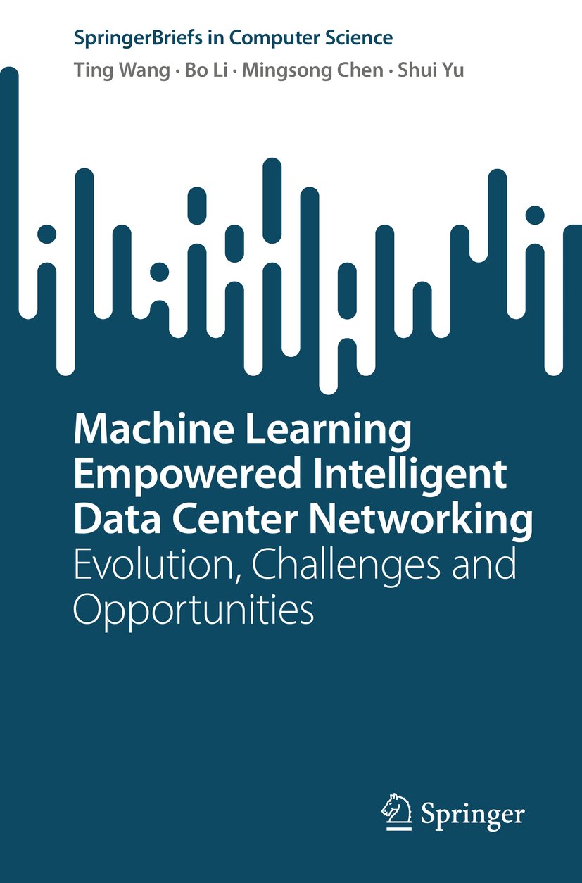 SpringerBriefs in Computer Science
