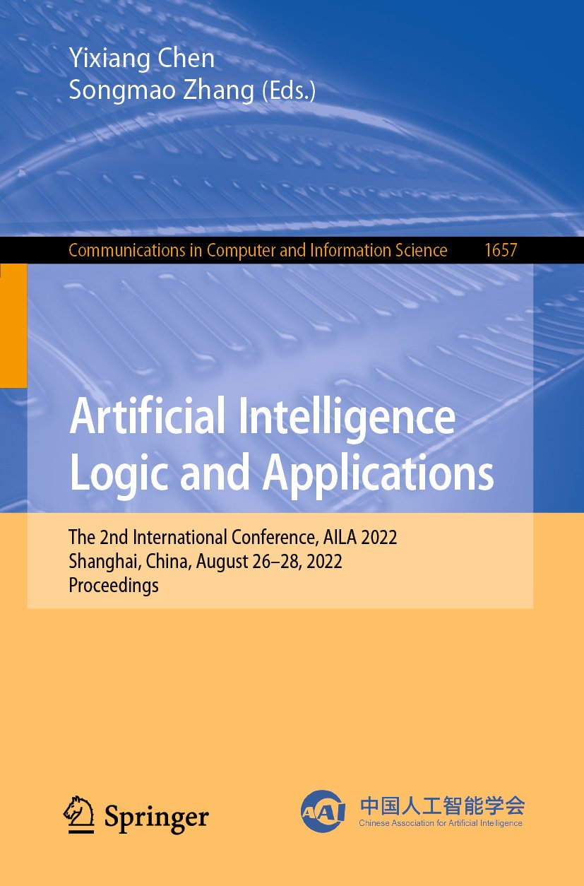 Communications in Computer and Information Science