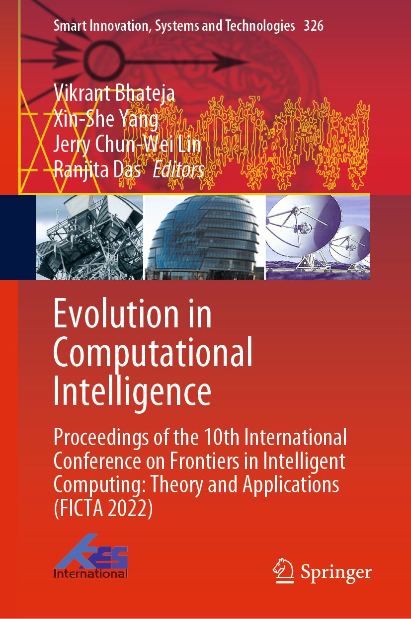 Smart Innovation, Systems and Technologies