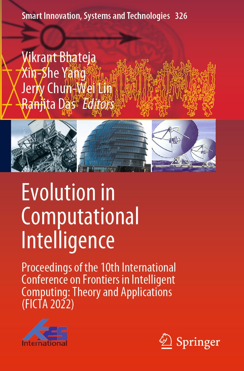 Smart Innovation, Systems and Technologies