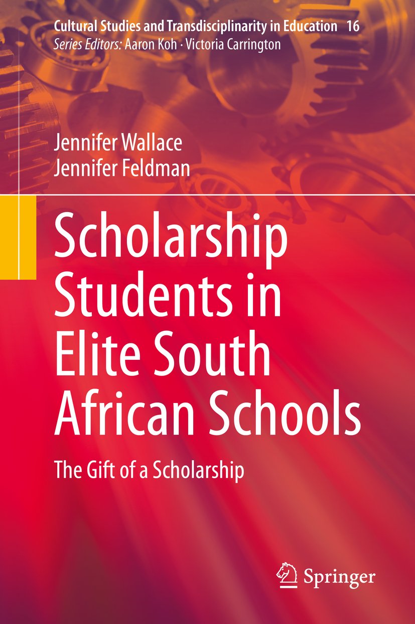 Cultural Studies and Transdisciplinarity in Education