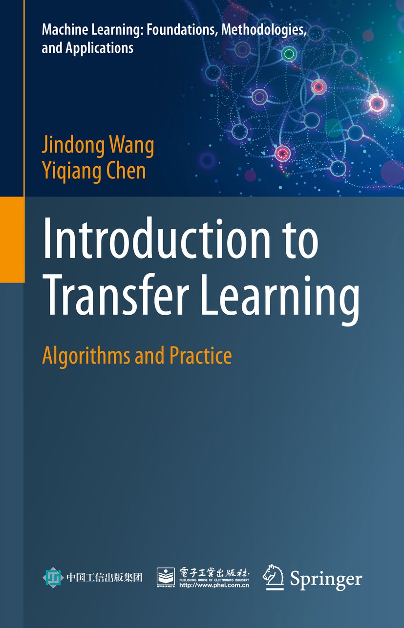 Machine Learning: Foundations, Methodologies, and Applications