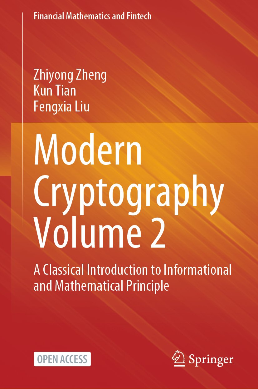 Financial Mathematics and Fintech