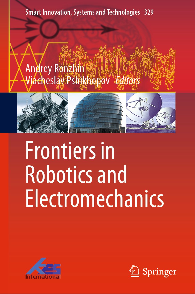 Smart Innovation, Systems and Technologies