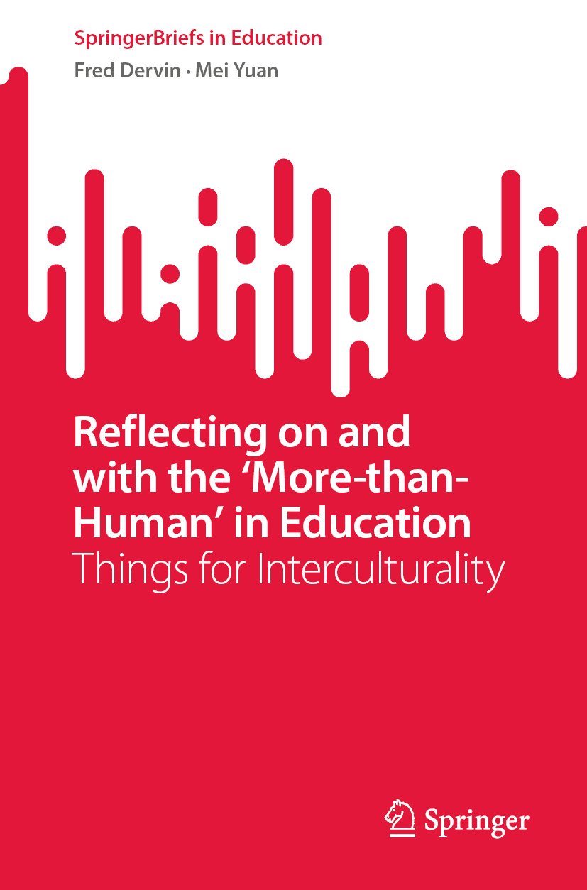 SpringerBriefs in Education