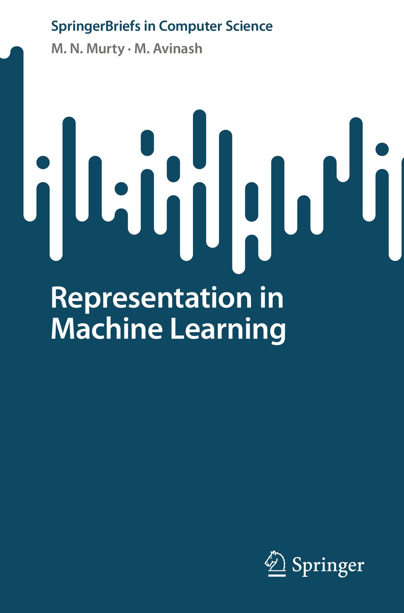 SpringerBriefs in Computer Science