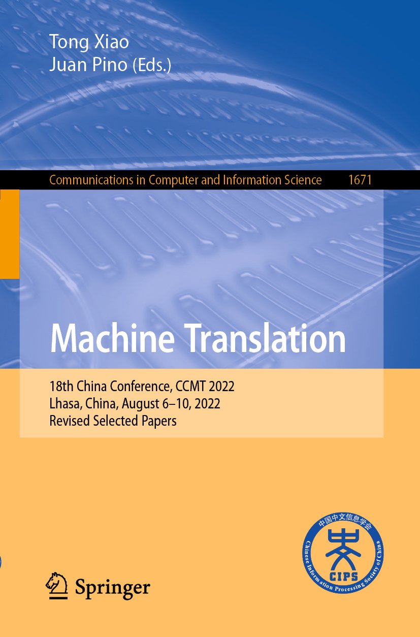 Communications in Computer and Information Science