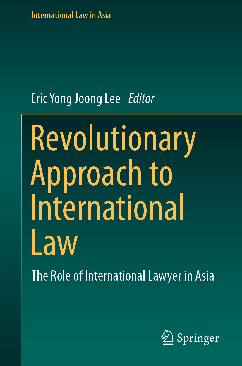 International Law in Asia